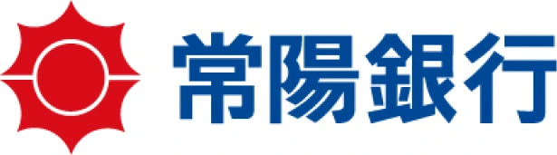 常陽銀行