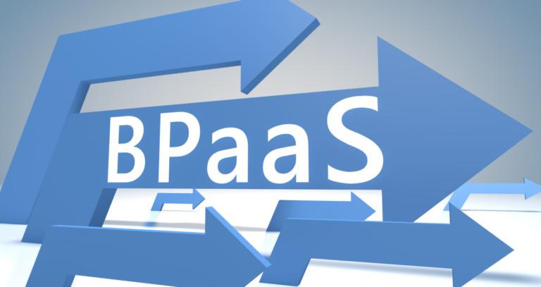 BPaaSとは｜BPOやSaaSとの違い、サービスの概要など