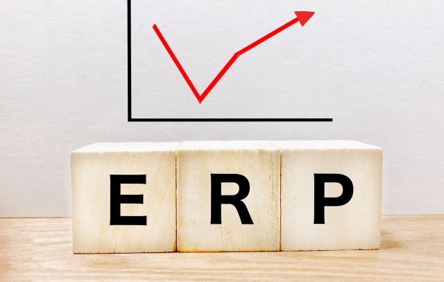 ERP導入の目的とメリット・デメリットを徹底解説