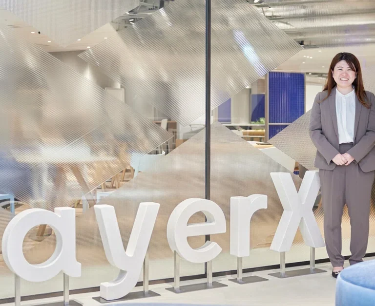 【お知らせ】LayerX×BPIO対談記事が公開されました