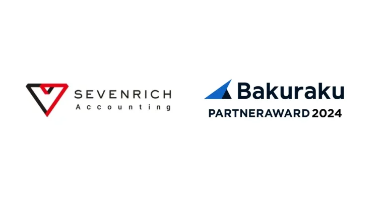 株式会社SEVENRICH Accountingと株式会社BPIOが「バクラク パートナーアワード2024」でLayerXベストパートナー賞を受賞しました